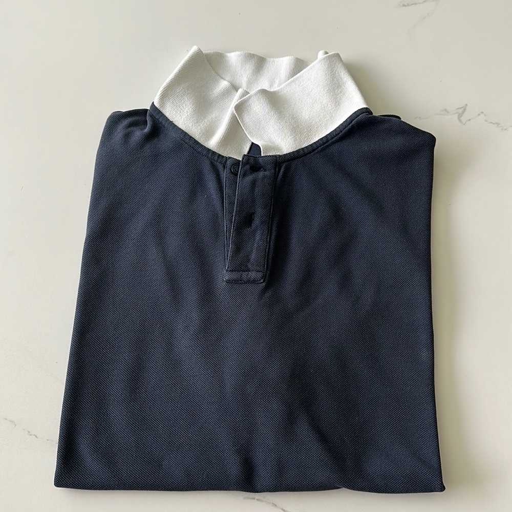 Moncler polo